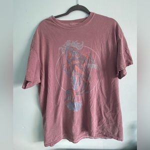 koi t shirt